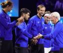 Meski Satu Tim Di Laver Cup, Daniil Medvedev Akui Tak Berteman Dengan Ini