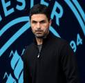 Mikel Arteta Prediksi 100 Kartu Merah di Premier League Musim Ini