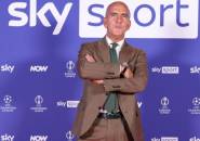 Paolo Di Canio: Roma Butuh Penghubung Antara Pemilik dan Tim