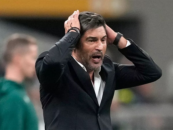 Paulo Fonseca