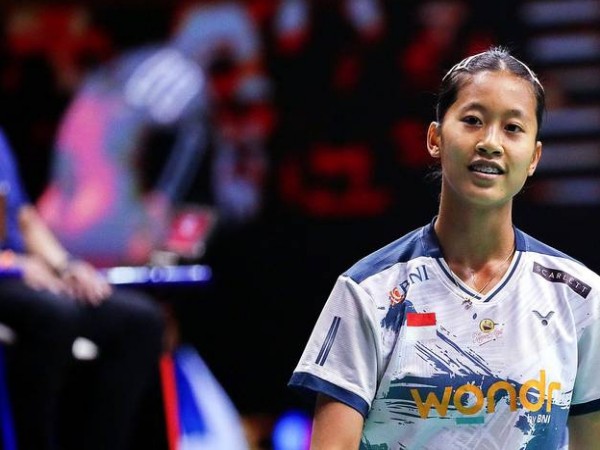 Peluang Putri Kusuma Wardani Lanjutkan Momentum di Macau Open 2024