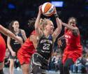 Playoff WNBA: New York Liberty Benam Atlanta Dream 83-69, Pimpin 1-0