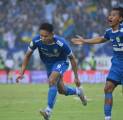 Sama-Sama Tampil 10 Pemain, Persib Pecundangi Persija 2-0