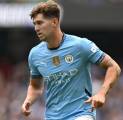 Selamatkan Manchester City dari Kekalahan, John Stones Mengaku Hepi