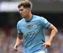 Selamatkan Manchester City dari Kekalahan, John Stones Mengaku Hepi