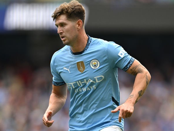 John Stones.