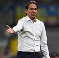 Simone Inzaghi Akui Inter Tampil Buruk Saat Hadapi Milan