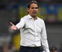 Simone Inzaghi Akui Inter Tampil Buruk Saat Hadapi Milan