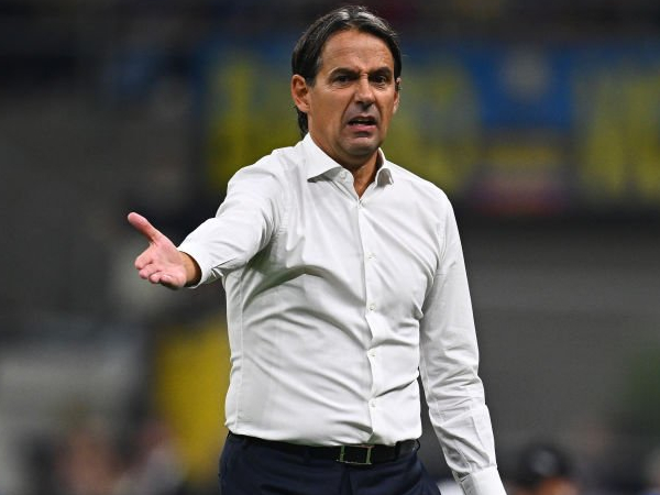 Simone Inzaghi.