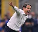 Simone Inzaghi Akui Kekalahan Inter dari Milan