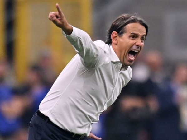 Simone Inzaghi.