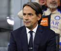 Simone Inzaghi Terima Kekalahan, Kritik Pendekatan Inter Milan di Derby