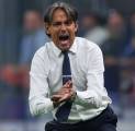 Simone Inzaghi Ungkap Sebab Kekalahan Inter dari Milan