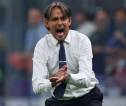 Simone Inzaghi Ungkap Sebab Kekalahan Inter dari Milan