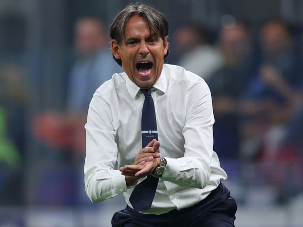 Simone Inzaghi.