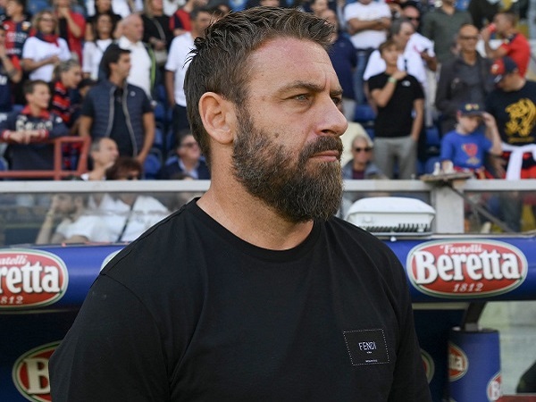 Daniele De Rossi