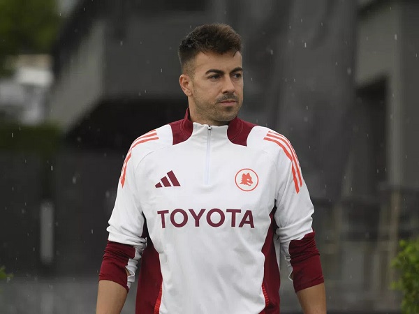 Stephan El Shaarawy