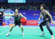 Sze Fei/Izzuddin Gagalkan Upaya Tuan Rumah Sapu Bersih Gelar China Open 2024