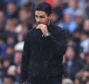 Tahan Imbang Manchester City, Mikel Arteta Puji Performa Arsenal