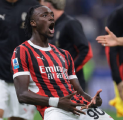 Tammy Abraham: Milan Bermain Dengan Kepercayaan Diri Tinggi