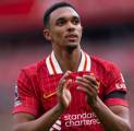 Trent Alexander-Arnold Tegaskan Keinginan Bertahan di Liverpool