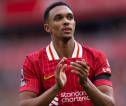 Trent Alexander-Arnold Tegaskan Keinginan Bertahan di Liverpool