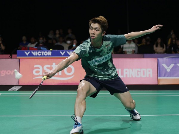 Tuan Rumah Kecewa Tanpa Gelar di Malaysia International Challenge 2024