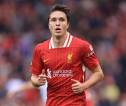 Usai Catat Debut di Anfield, Federico Chiesa: Luar Biasa!