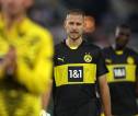 Waldemar Anton Akui Dortmund Tidak Bermain Bagus Usai Ditekuk Stuttgart 5-1