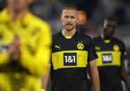 Waldemar Anton Akui Dortmund Tidak Bermain Bagus Usai Ditekuk Stuttgart 5-1