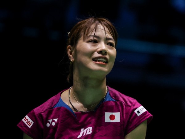 Yuki Fukushima Bersama Partner Baru di Macau Open Pekan Ini