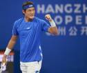 Zhang Zhizhen Tembus Final Turnamen ATP Pertama Di Hangzhou