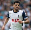 Aaron Lennon Dukung Dominic Solanke Cetak Gol Lebih Banyak Lagi