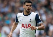 Aaron Lennon Dukung Dominic Solanke Cetak Gol Lebih Banyak Lagi