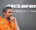 Andrea Stella Curiga Dengan Perlakuan RB Pada Ricciardo