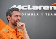 Andrea Stella Curiga Dengan Perlakuan RB Pada Ricciardo