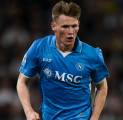 Antonio Conte Masih Cari Formasi Paling Pas Bagi Scott McTominay