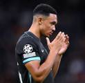 Arne Slot Bicara Soal Pengembangan Sisi Pertahanan Trent Alexander-Arnold