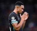 Arne Slot Bicara Soal Pengembangan Sisi Pertahanan Trent Alexander-Arnold