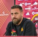 AS Roma Buka Pintu untuk Kembalinya Daniele De Rossi di Masa Depan