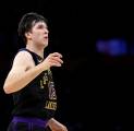 Austin Reaves Bicara Soal Kontroversi Gelar Lakers di Gelembung Orlando