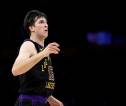 Austin Reaves Bicara Soal Kontroversi Gelar Lakers di Gelembung Orlando