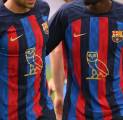 Barcelona Bakal Memakai Jersey Logo Coldplay di El Clasico