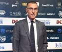 Beppe Bergomi: Lini Pertahanan Inter Milan Sudah Tua dan lamban