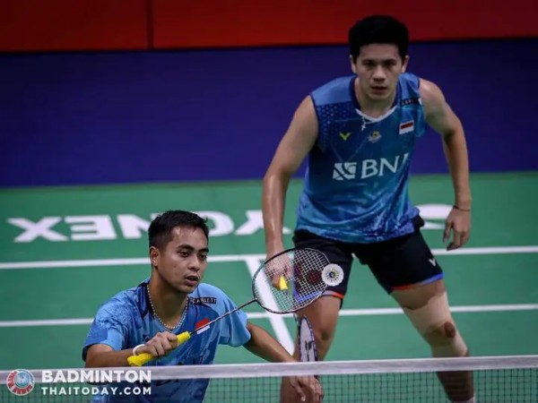 Berikut Skuad Indonesia di Turnamen Macau Open 2024