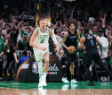 Brad Stevens Komentar Soal Proses Penyembuhan Kristaps Porzingis