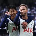 Bukan Kane, Son Sebutkan Pemain Favoritnya di Tottenham Sepanjang Masa