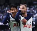 Bukan Kane, Son Sebutkan Pemain Favoritnya di Tottenham Sepanjang Masa