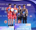 China Open 2024 Berhasil Mencatatkan Sejumlah Rekor Fantastis