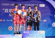 China Open 2024 Berhasil Mencatatkan Sejumlah Rekor Fantastis